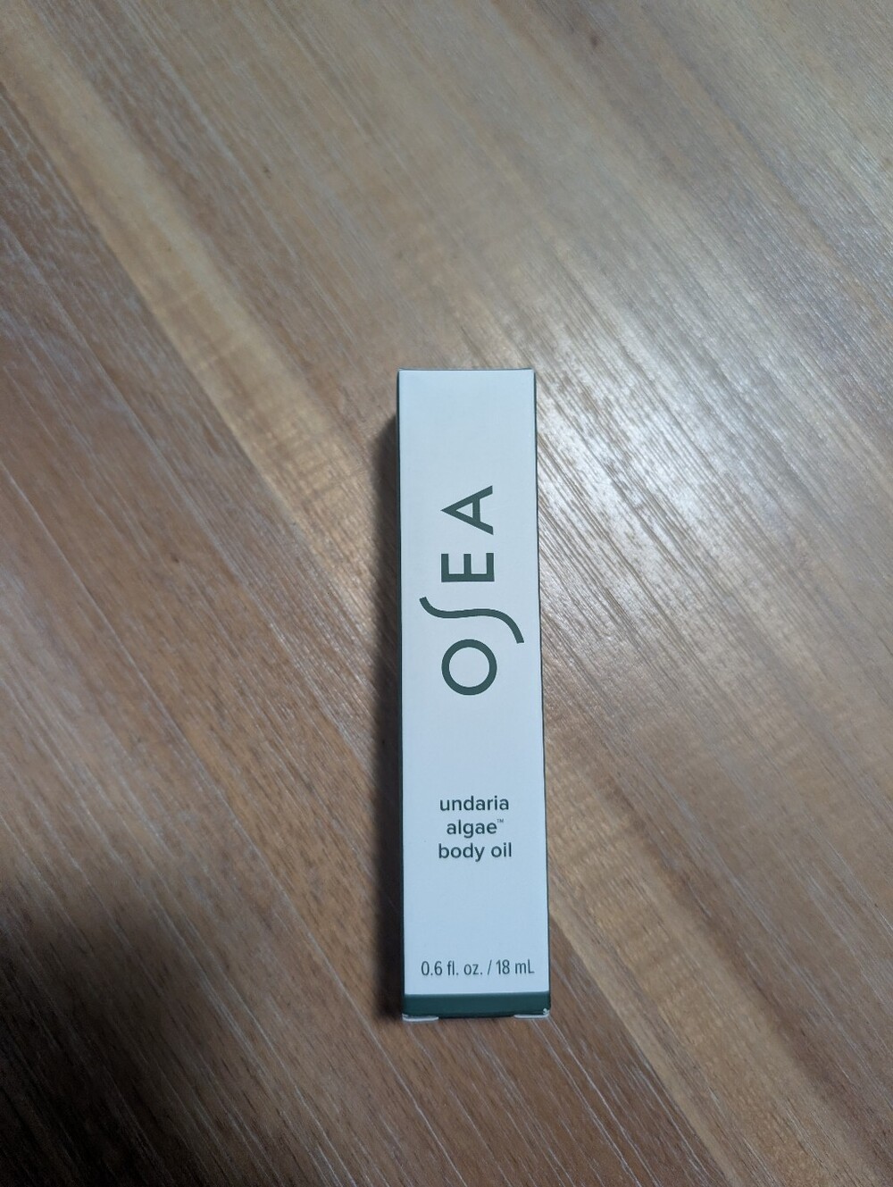 Osea Undaria Algae Body Oil
